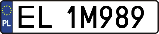 EL1M989