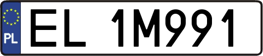 EL1M991