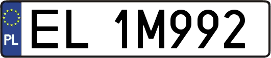 EL1M992