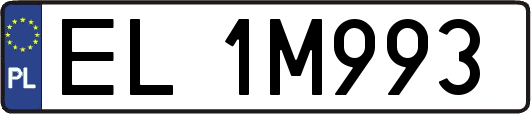 EL1M993