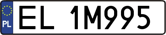 EL1M995