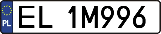 EL1M996