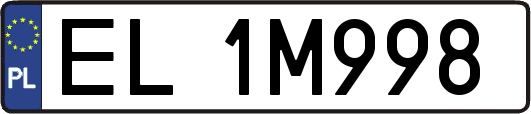 EL1M998