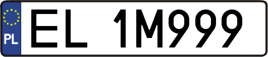 EL1M999