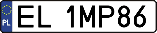 EL1MP86