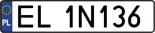 EL1N136