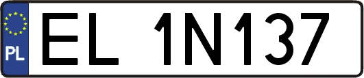 EL1N137
