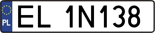 EL1N138