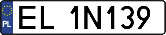 EL1N139