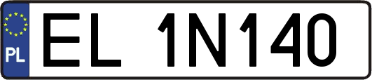 EL1N140