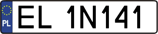 EL1N141