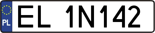 EL1N142