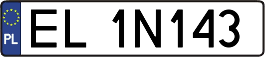 EL1N143