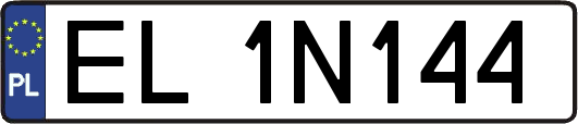 EL1N144