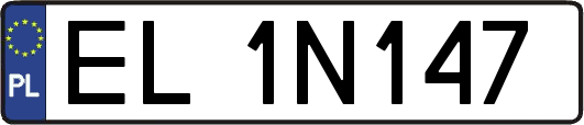 EL1N147