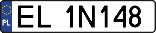 EL1N148