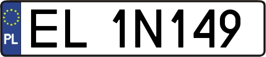 EL1N149