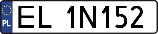 EL1N152