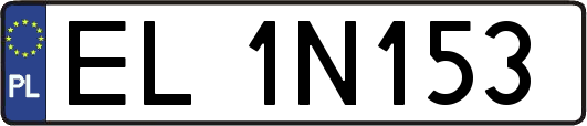 EL1N153