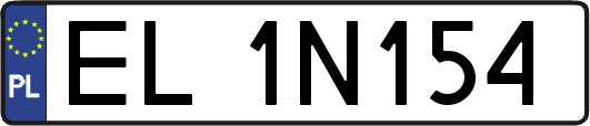EL1N154