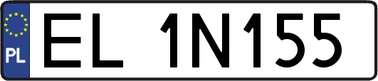 EL1N155