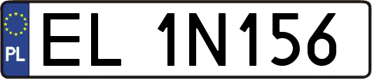 EL1N156