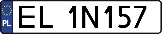 EL1N157