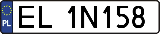 EL1N158