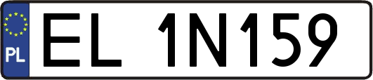 EL1N159