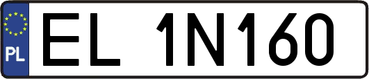 EL1N160