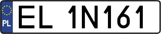 EL1N161