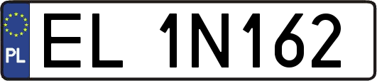 EL1N162