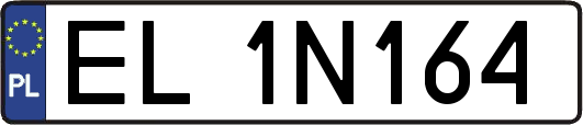 EL1N164