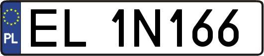 EL1N166