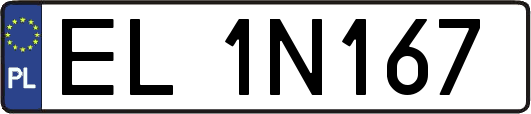 EL1N167
