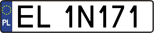 EL1N171