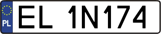 EL1N174
