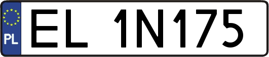 EL1N175