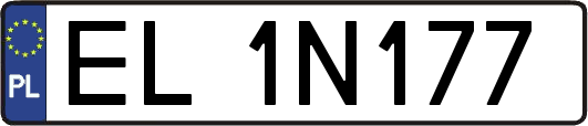 EL1N177