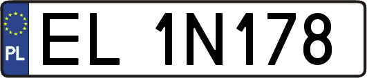 EL1N178