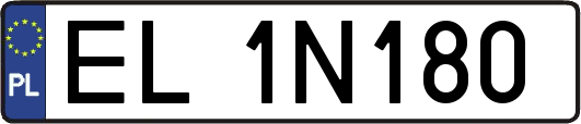 EL1N180