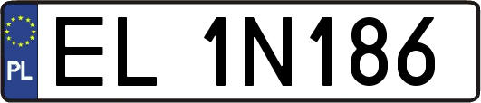 EL1N186