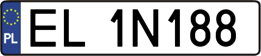 EL1N188