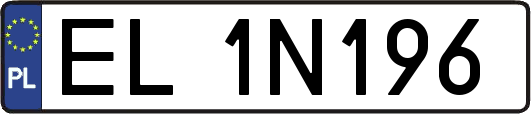 EL1N196