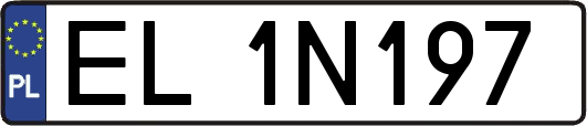 EL1N197