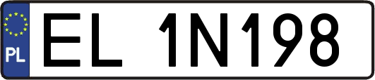 EL1N198