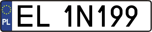 EL1N199