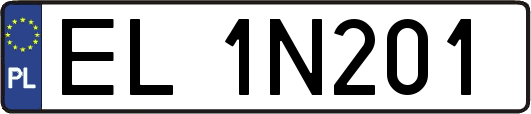 EL1N201