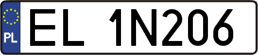 EL1N206