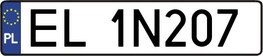 EL1N207